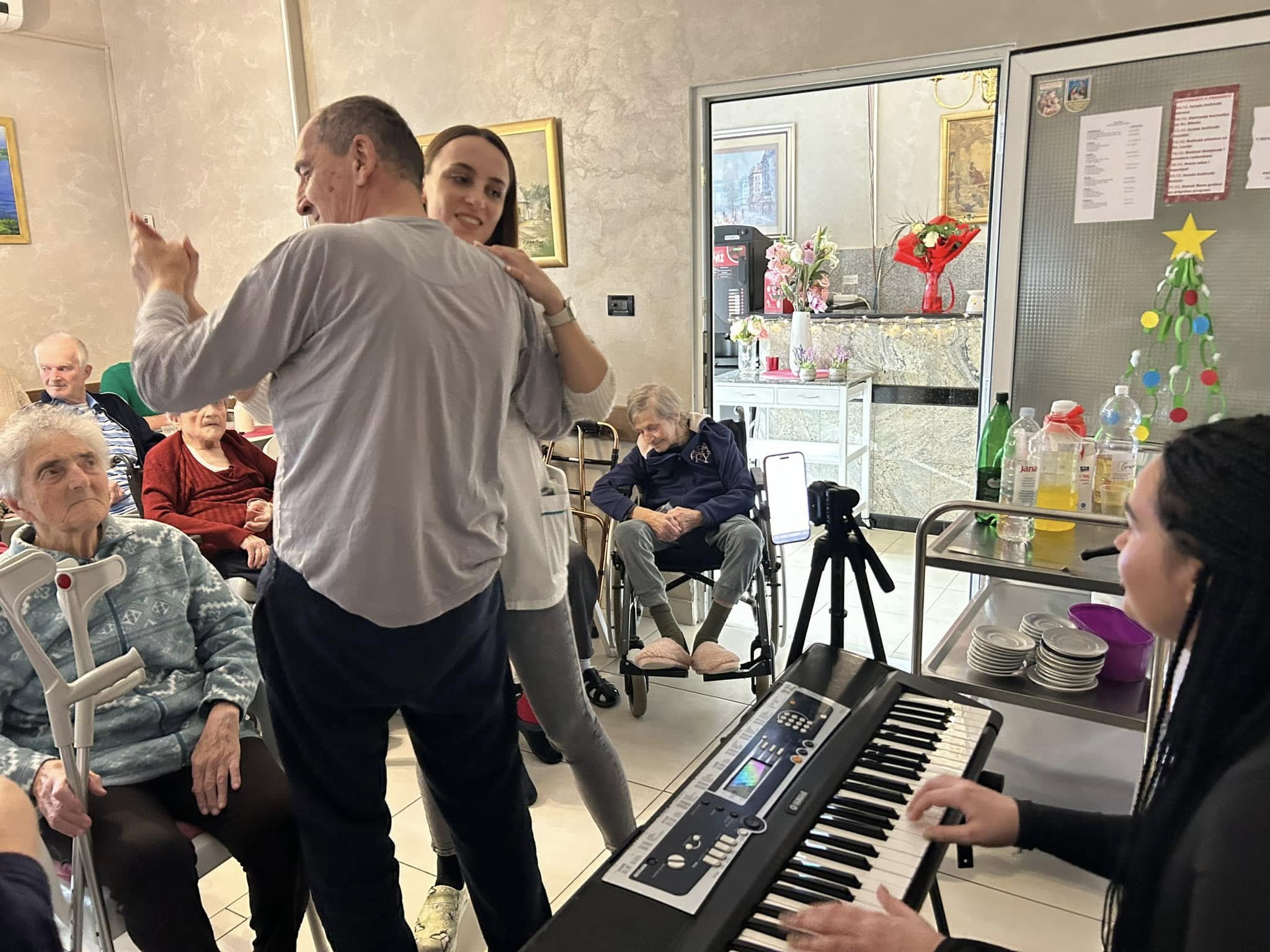 Rezidencija Kastelan
