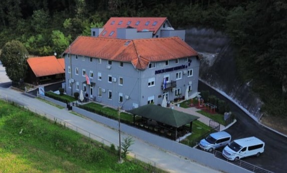 Starački Tuheljske Toplice