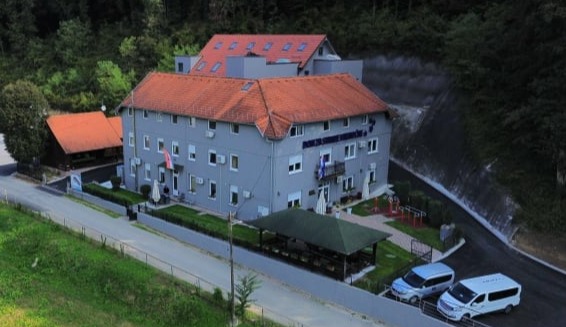 Starački Tuheljske Toplice