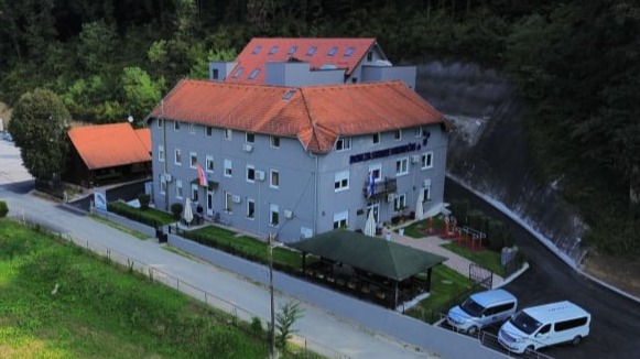 Starački Tuheljske Toplice