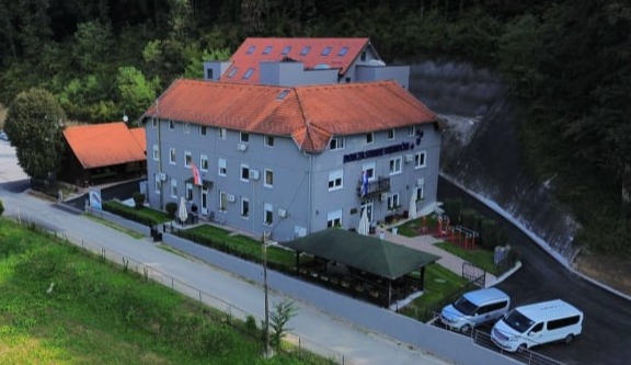 Starački Tuheljske Toplice
